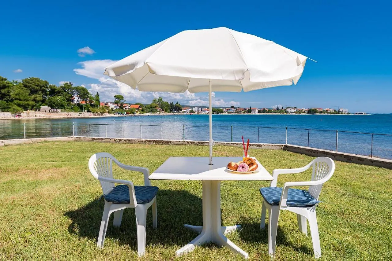 Beach Apartments Villa Kaya Sukošan