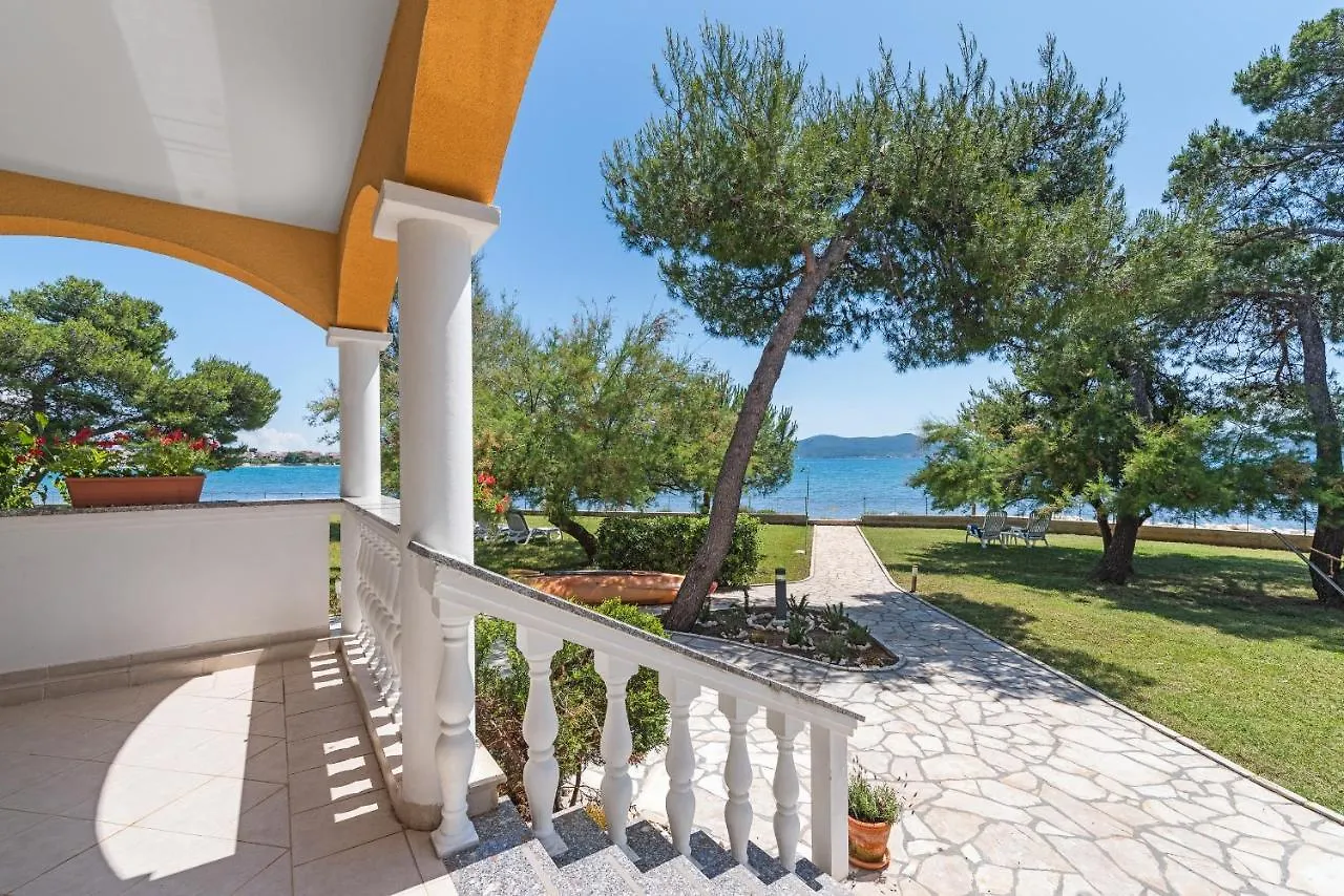Beach Apartments Villa Kaya Sukošan
