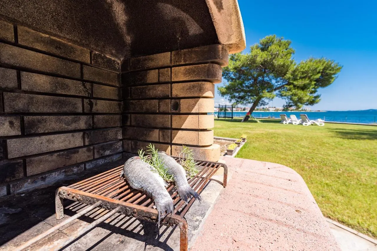 Beach Apartments Villa Kaya Sukošan
