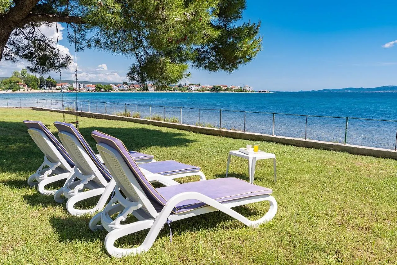 Beach Apartments Villa Kaya Sukošan 0*,