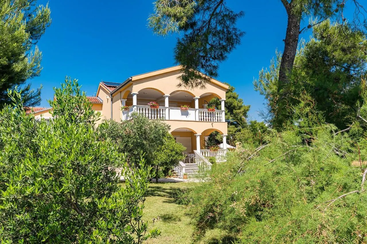 Beach Apartments Villa Kaya Sukošan
