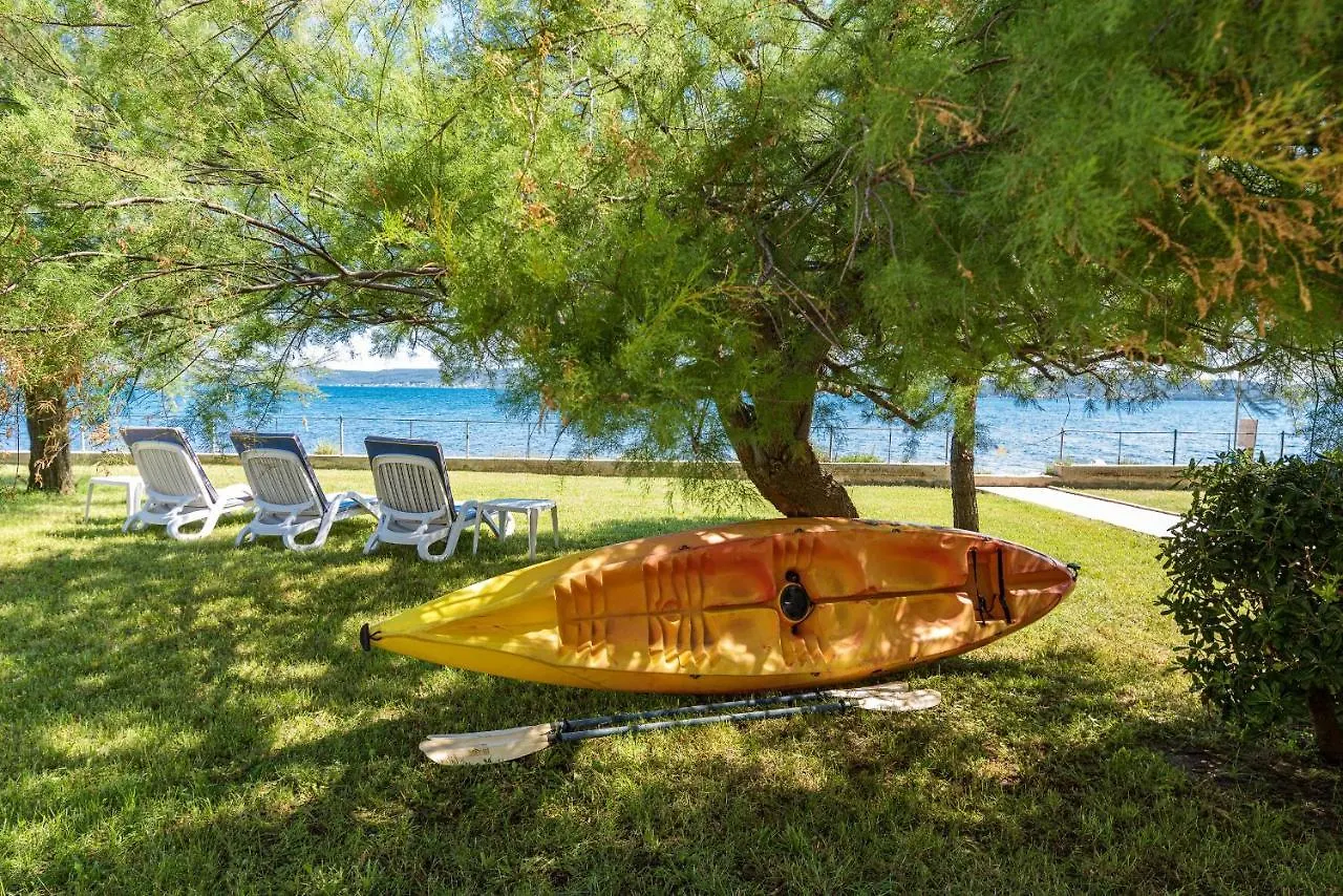 Beach Apartments Villa Kaya Sukošan