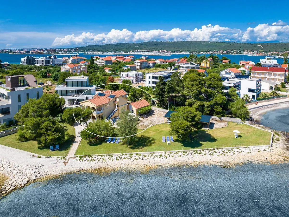 Beach Apartments Villa Kaya Sukošan