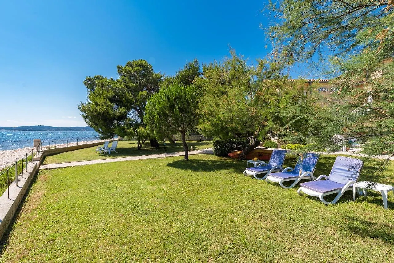 Beach Apartments Villa Kaya Sukošan