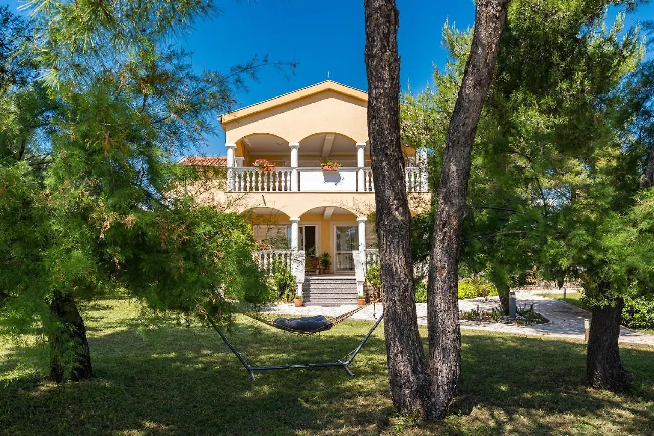 Beach Apartments Villa Kaya Sukošan
