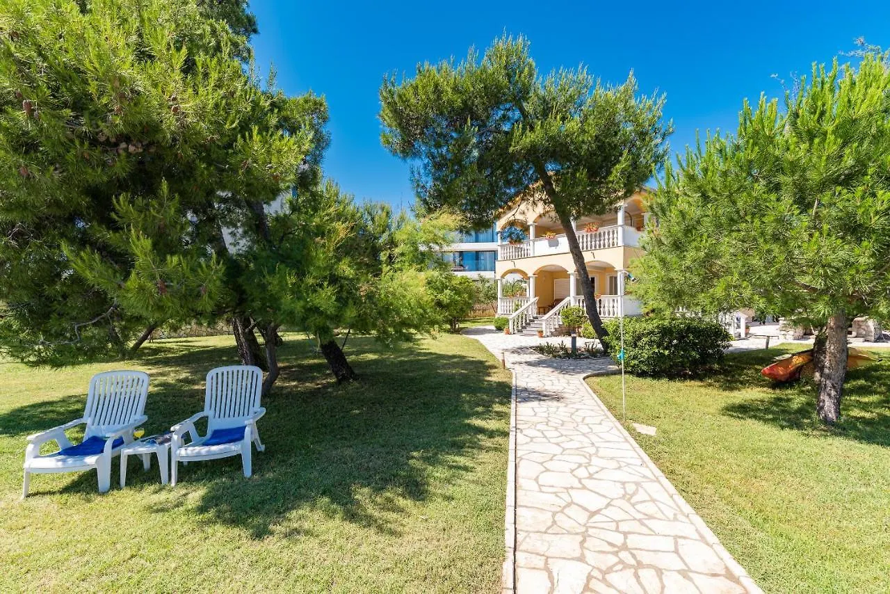 Beach Apartments Villa Kaya Sukošan